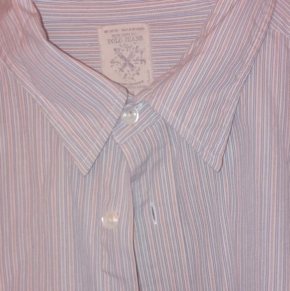 VINTAGE POLO RALPH LAUREN - Picture 3 of 4